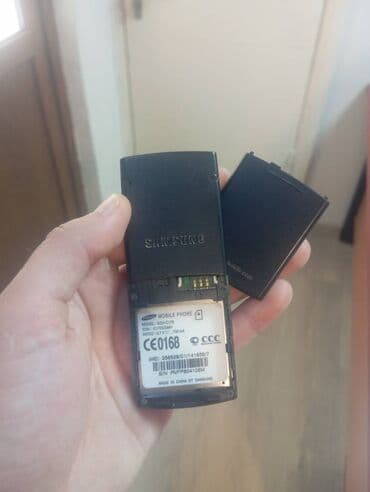 işlənmiş samsung: Samsung C170 — 2