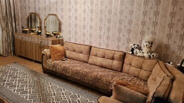 2 комнатные квартиры в говсанах: Hövsan qəsəbəsi.2nin 3 e düzəlmiş təmirli mənzil.Qazi,suyu,işığı — 3