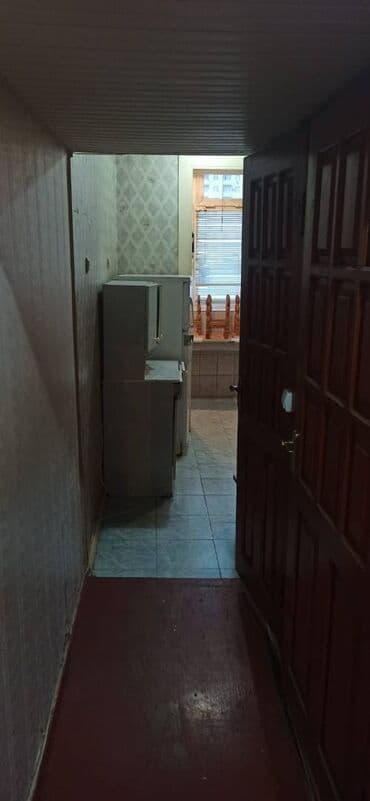 evler bineqedide: Yasamalda Qismət şadliq evinə yaxın 9 mertebeli binanın 3-cü — 8