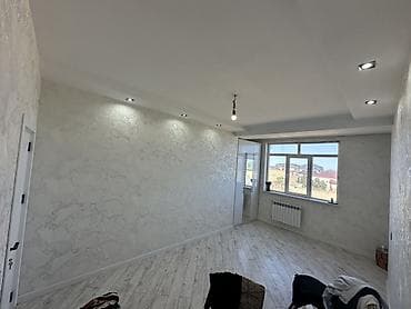8 mkr yeni tikili evler: 3 otaqlı, Yeni tikili, 73 kv. m — 6