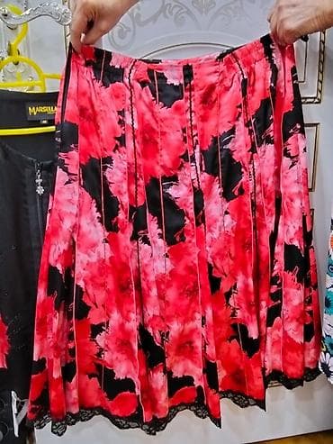 Ətəklər: Qadın dəsti – Marsella brendi - İkihissəli dəst: qısaqoll qara bluz — 4