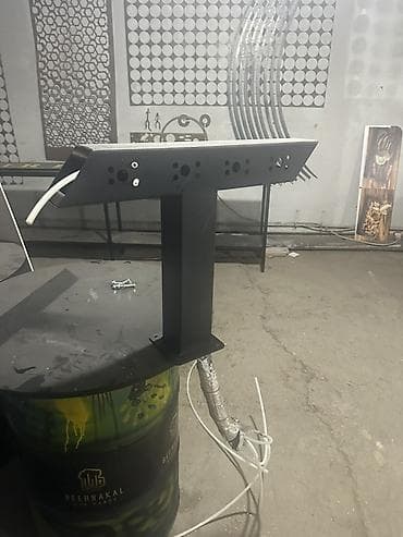 Digər stend növü, Metal lalafo.az -da Digər stend növü, Metal
