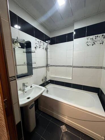 7 ci mikrorayon yeni tikili: Yasamal rayonu,Yeni yasamal,Bravo və Günəş petrola yaxın,19 — 7