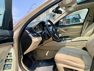 ucuz ford transit: BMW 528: 2 l | 2013 il Sedan — 10