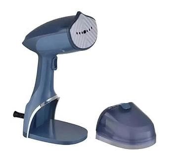 Su qızdırıcı kranlar: RAF R.1379 əl buxarlı ütü - Güc: 1500W – sürətli isinmə və güclü — 5