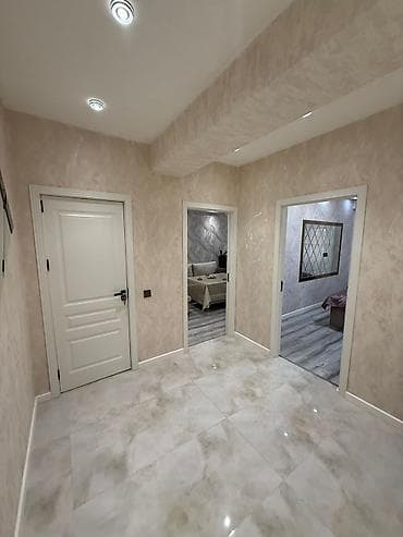 yeni ramanida ev: 2 otaqlı, Yasamal r. r-nu — 4