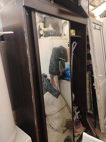 islenmis paltar dolablari: Dolab ideal veziyyetde — 4