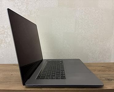 Apple MacBook: Macbook xaricdən yeni gəlib 🤩 Macbook Pro 2019 16inch 16gb ram 512gb — 2