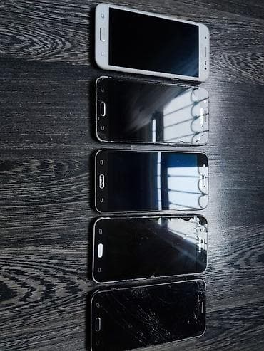 telefon plata satisi: Samsung Galaxy J5 5-ədəd qiymet toplu hamsina aitdir Ehtiyat — 1