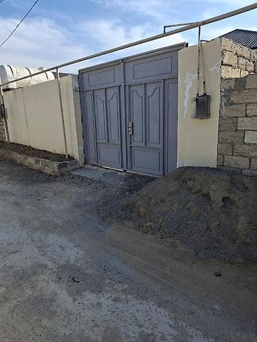 sumqayit obyekt satilir: 70 kv. m, 3 otaqlı, İşıq — 1