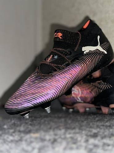 Butslar: Butslar Puma, Ölçü: 43 — 2