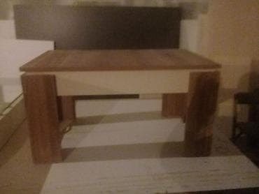 komputer stollari: Jurnal masası isdənilən rəng və ölçüdə yığılması Hər cür mebellərin — 8