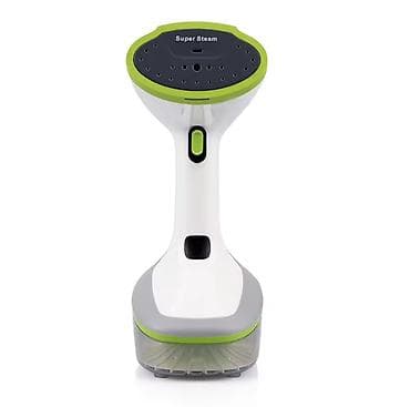 Su qızdırıcı kranlar: RAF R.1278 Anti-calc Buxar Ütüsü - Güc: 1500W - Davamlı buxar axını — 7