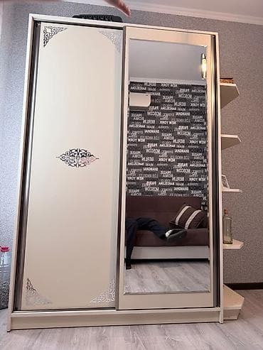 yeni dolab: Dolab 250₼.
Ünvan Zabrat (28339)
Mehi Ⓜ️ — 1