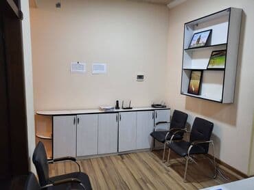 xacmaz obyekt: Azadliq metrosunun yaxınlığında təmirli obyekt ümumi sahəsi 110 kv,m — 5