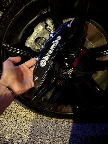 benzin filter: Voyah Free, 2024 il, Analoq, Çin — 6