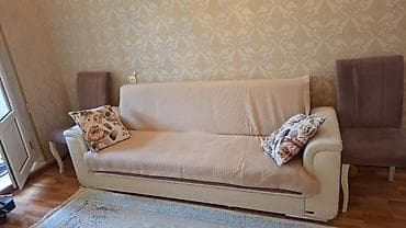 İşlənmiş, Divan, Dolab, Komod, Kredit yoxdur — 4