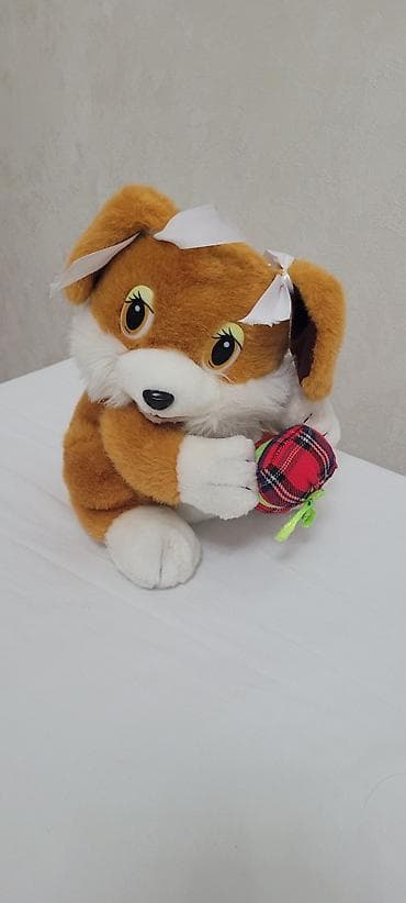 at oyuncaq: Oyuncaqlar — 4