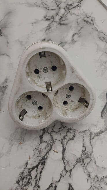 ikinci əl pəncərə: Sovetin trayniki — 1