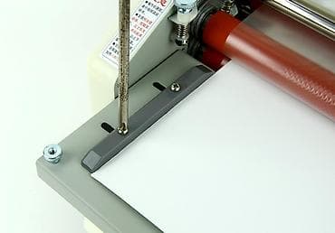 cap xidmetleri: Laminator 8460T teze karobkada.32mm ve 44 mm laminasiya — 5