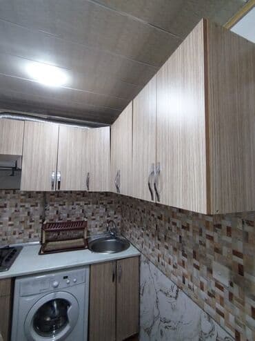 milyonerlər məhəlləsi: 2 otaqlı — 3