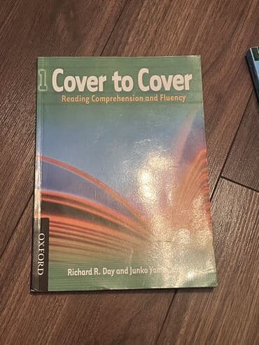 Cover to Cover