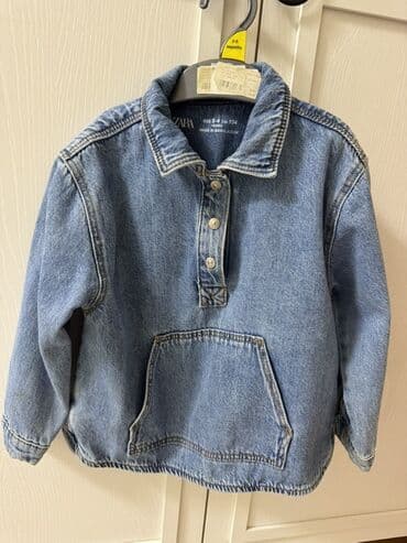 Пиджак, Унисекс, 3 - 4 года, Zara Kids