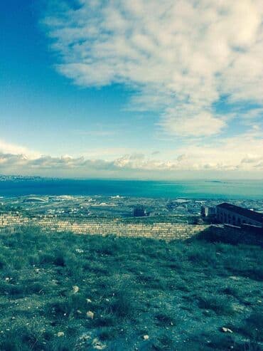 dübəndi torpaq: 11 sot — 1