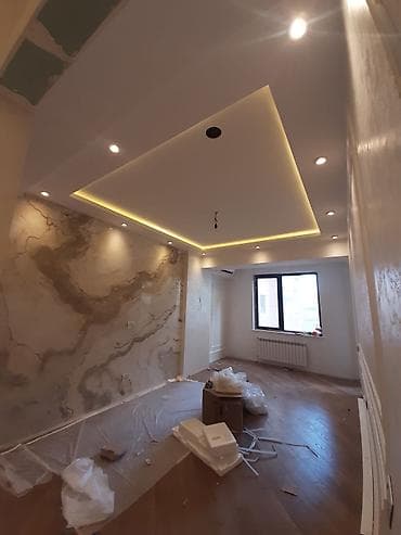 Reklam, çap: Peşəkar elektrik xidmətləri - Mənzil, ofis və fərdi evlər üçün — 6