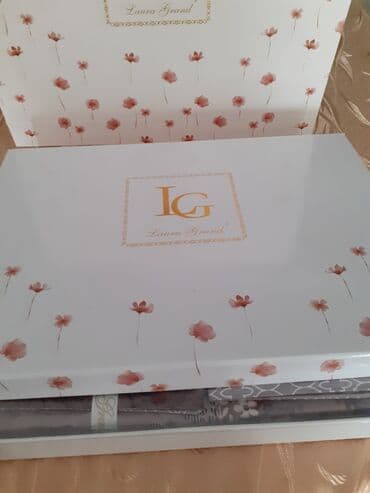 продажа постельного белья: Pastel dəstləri — 2