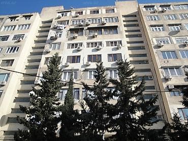 lenkeranda satisda olan evler: Bakı, 4 otaqlı, Köhnə tikili, 125 kv. m — 3