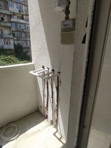 xacmazda dasinmaz əmlak: 2 otaqlı, Yeni tikili, m. Həzi Aslanov, 74 kv. m — 9