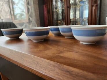 qara madonna aş nimcəsi: Nəlbəkilər, 6 ədədli dəst, rəng - Ağ, Rusiya — 3