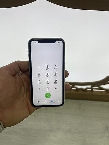 IPhone 11, Ağ lalafo.az -da IPhone 11, Ağ