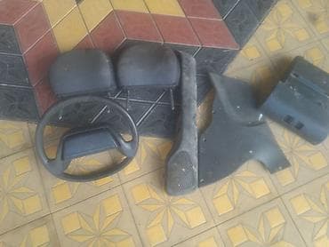 maşin manitor: VAZ (LADA) 21015, İşlənmiş — 1