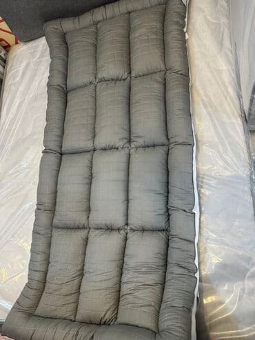 yorğan uzu: Yeni Moon & Star 4 mövsüm yorğan döşək dəsti. Parçası: Sətin — 3