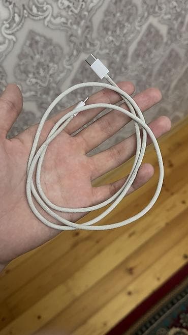 hoffman mikrodalgali soba: Adapter Apple, 20 Vt, Yeni — 5