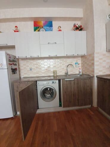 купить дом в бина: 2 комнаты, Новостройка, м. Гара Гараев, 48 м² — 6