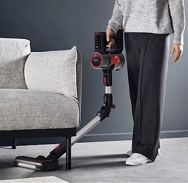 Elektronika: Tefal simsiz şaquli tozsoran – güclü, yüngül və çoxfunksiyalı təmizlik — 4