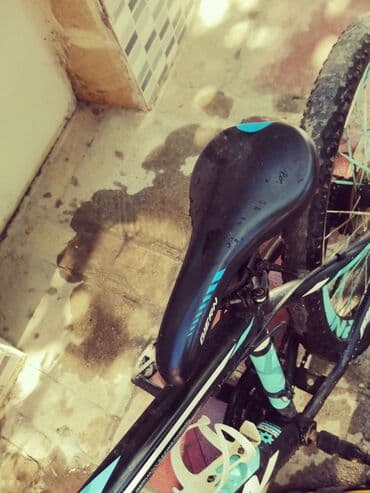 uşaq ucun velosiped: Uşaq/yeniyetmə üçün dağ velosipedi – GIANT/GIERN üslubunda dizayn — 6