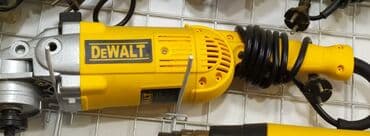 masin tortlari: Laqonda yeni keyfiyyətli təmiz mis sarğı ilə yeni 
230mm Dewalt yeni — 3