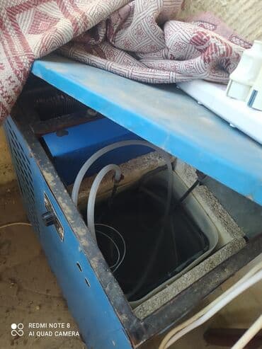 su borulari: Dispenser Döşəməüstü, Su soyutma ilə — 1