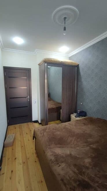 ev masazir: Sumqayıt, 3 otaqlı, Köhnə tikili, 60 kv. m — 8