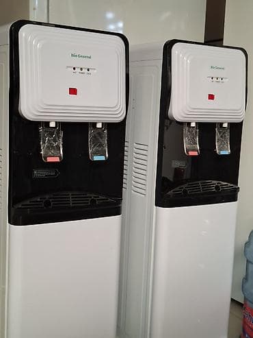 komputer ucun ekran sekilleri yukle: Dispenser Bio general, Döşəməüstü, Su isitmə ilə, Yeni — 2
