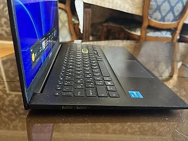 ASUS VivoBook noutbuku

1400 AZN'ə alınıb, real alıcıya endirim var — 4