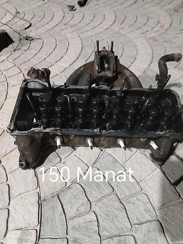 most 3 64: Avtomobil ehtiyat hissələri satılır: - Radiator (soyutma sistemi) – — 3