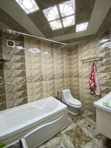 masazir yeni tikili: 3 otaqlı, Yeni tikili, m. Əhmədli, 158 kv. m — 15