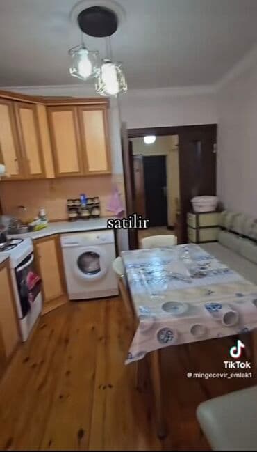 куплю дом в баку недорого: Мингечевир, 2 комнаты, Вторичка, 55 м² — 18