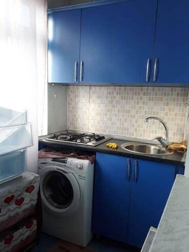 razin kiraye evler 2023: 20 yanvar metrosu yaxınlığı 5 mərtəbəli binanın 4-cü mərtəbəsi ümumi — 15