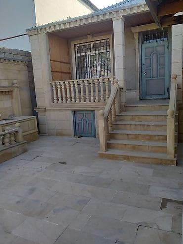 razınde kıraye evler: 3 otaqlı, 130 kv. m, Yeni təmirli — 3